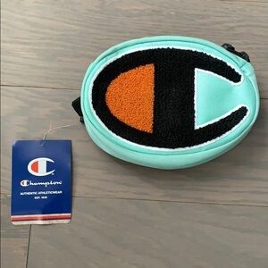 NWT Champion | Large C Logo Fanny Waist Pack Belt Bag